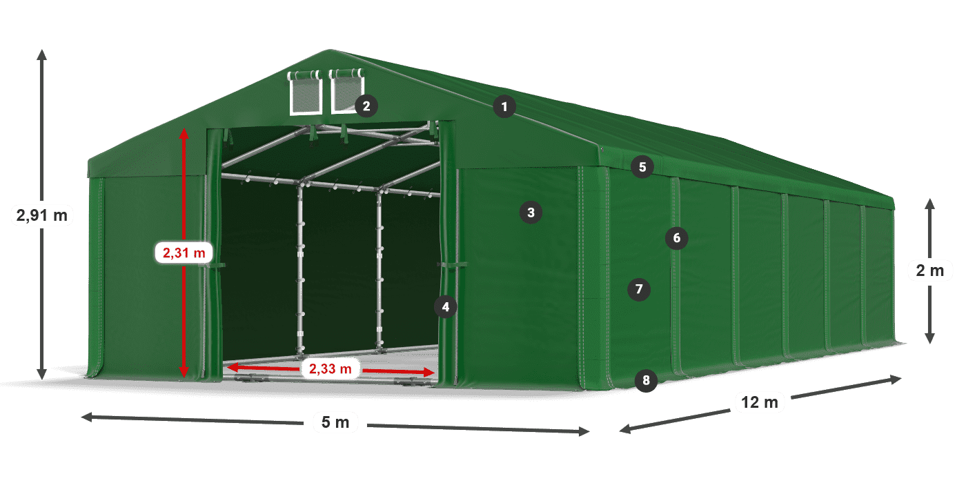 MSD 560 PVC 2. jelmagyarázat
