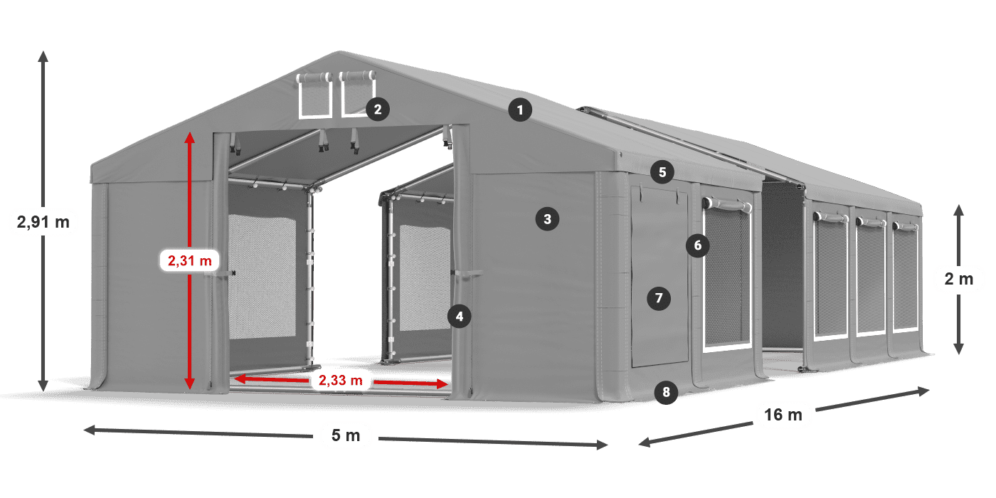 ISDM 560 PVC 2. jelmagyarázat