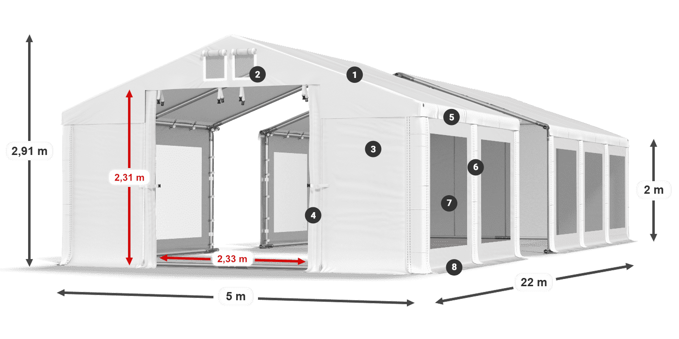 ISDT 560 PVC 2. jelmagyarázat