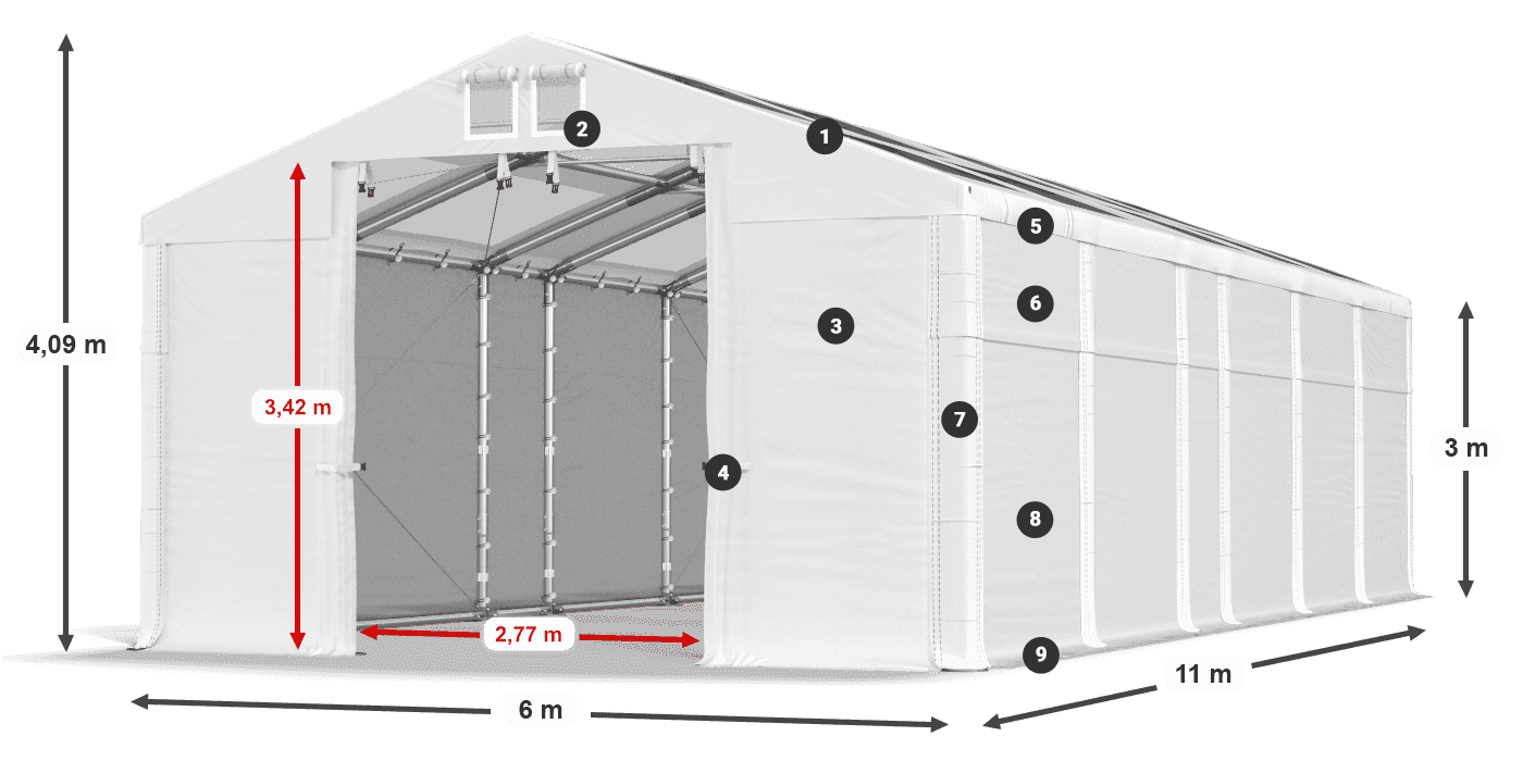 MMST 580 PVC 3. jelmagyarázat