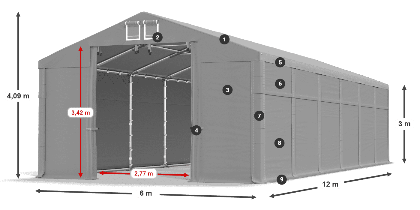 MMS 580 PVC 3. jelmagyarázat