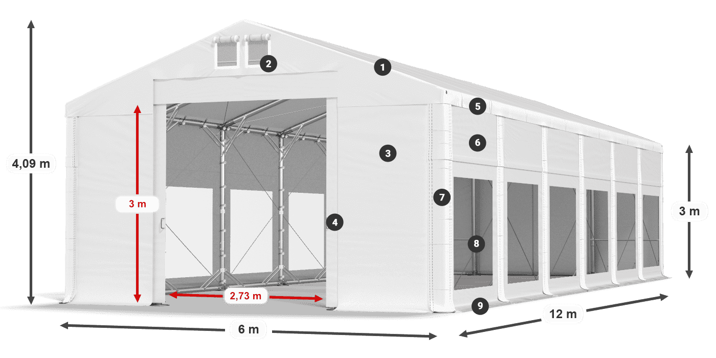 ISDT 560 PVC 3. jelmagyarázat