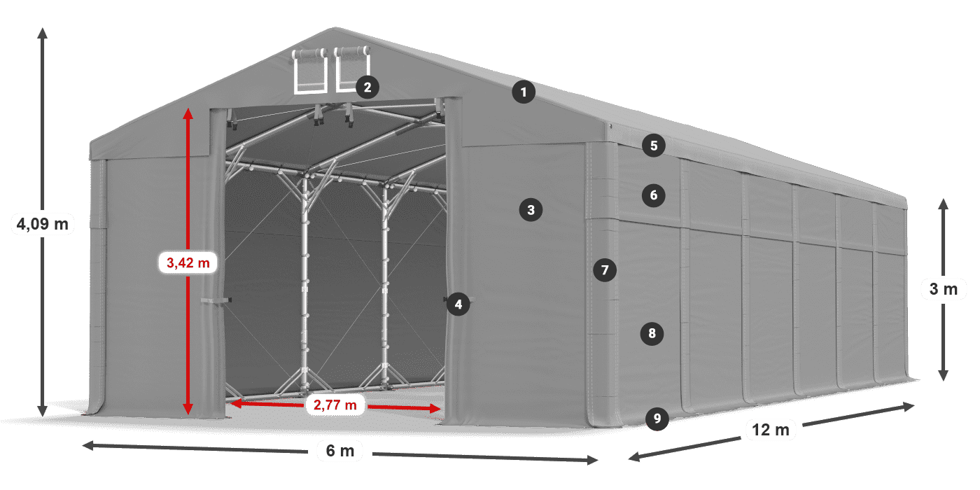 MSD 560 PVC 3. jelmagyarázat