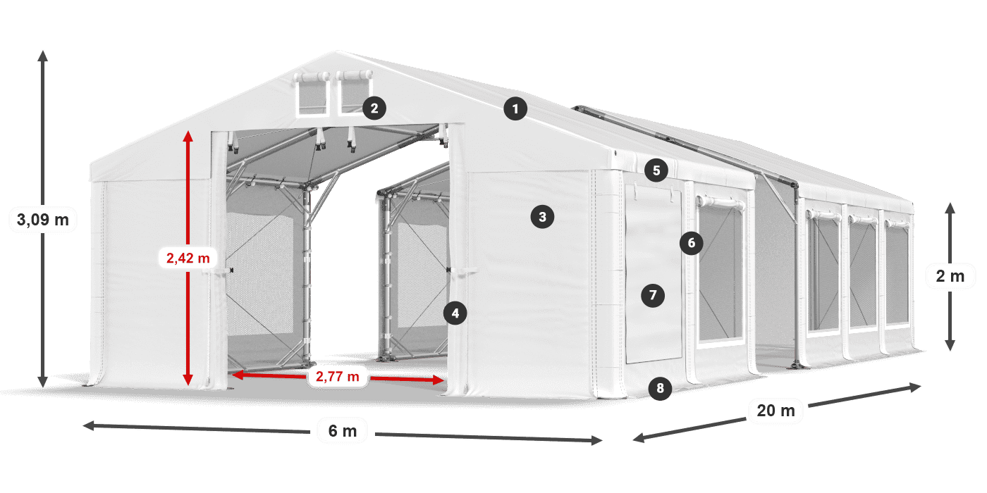 ISDM 560 PVC 2. jelmagyarázat