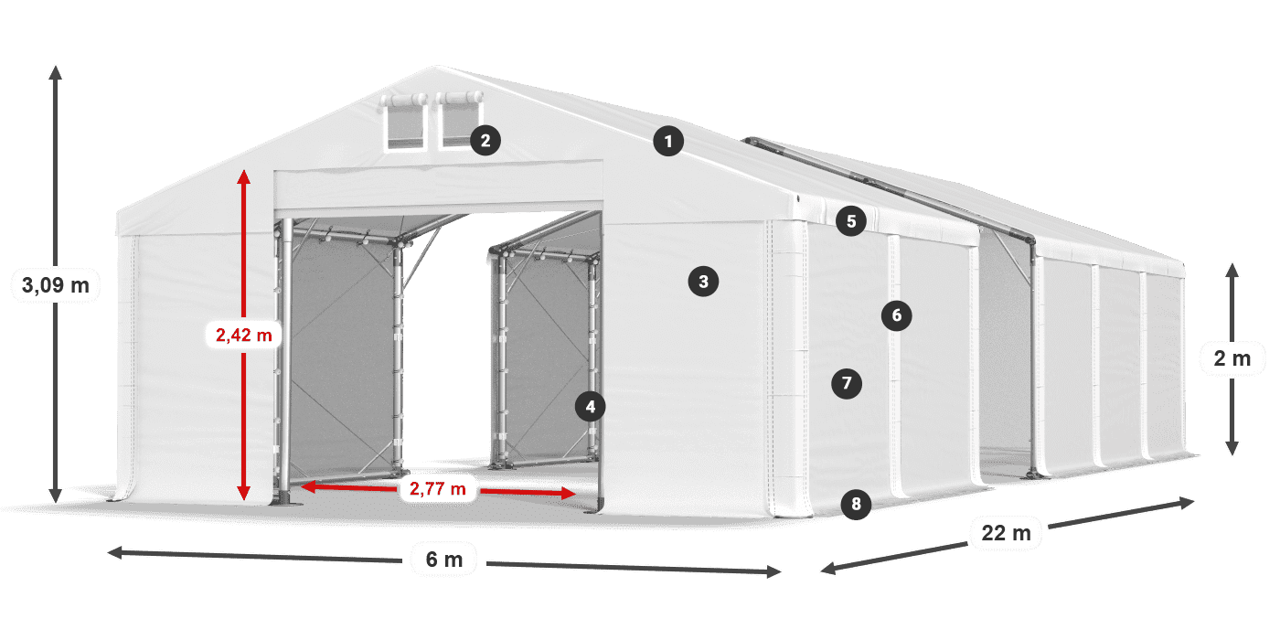MSD 560 PVC 2. jelmagyarázat