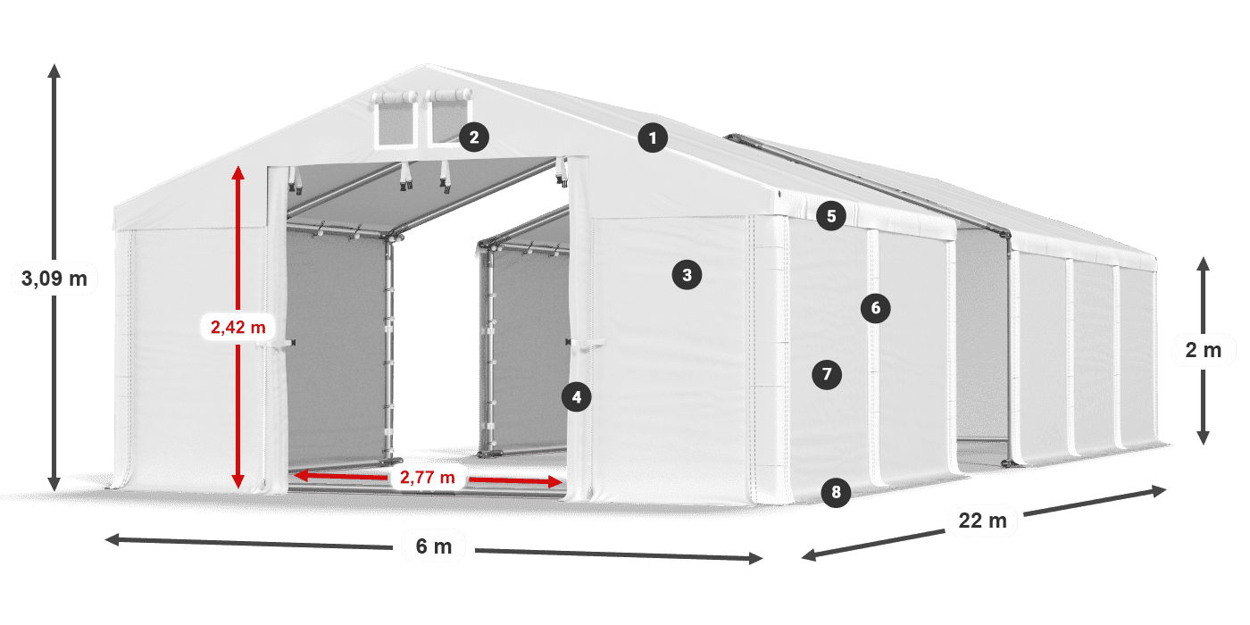 MSD 560 PVC 2. jelmagyarázat