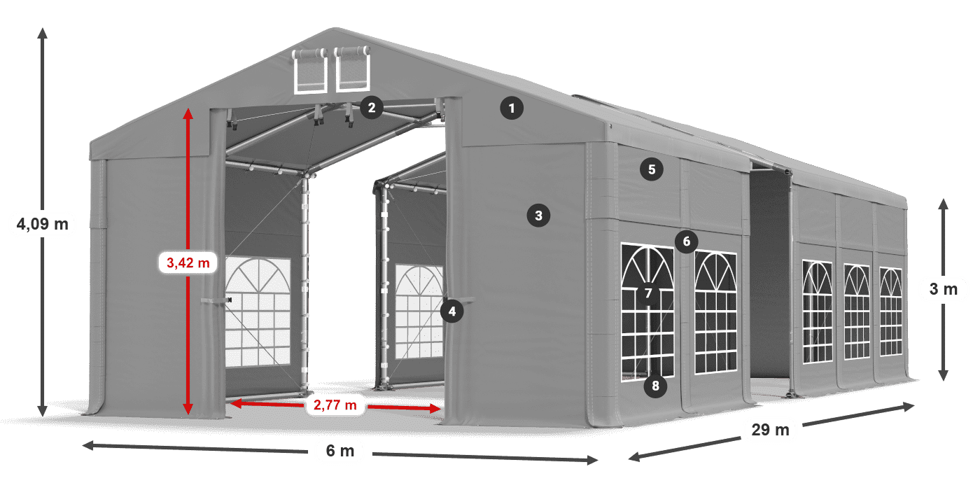 IMS 580 PVC 3. jelmagyarázat