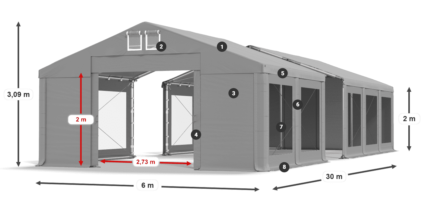 ISDT 560 PVC 2. jelmagyarázat