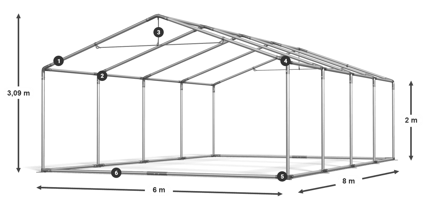 SUMMER FLOOR legenda