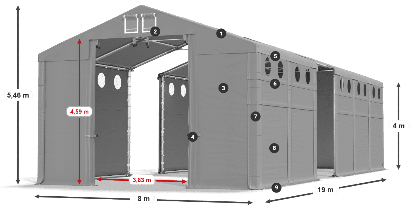 MMSO 580 PVC 4. jelmagyarázat