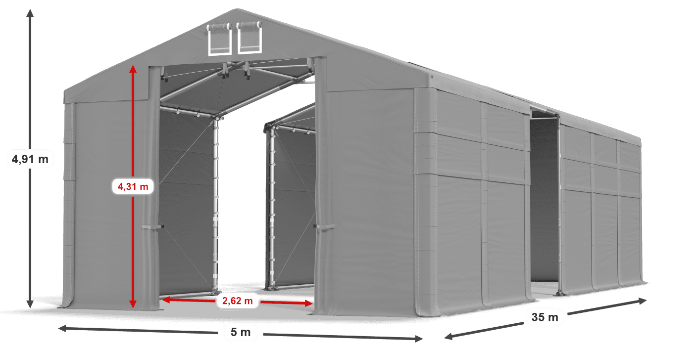 burkoló legenda